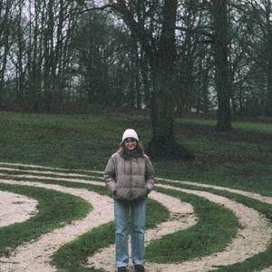 Annette Kifel